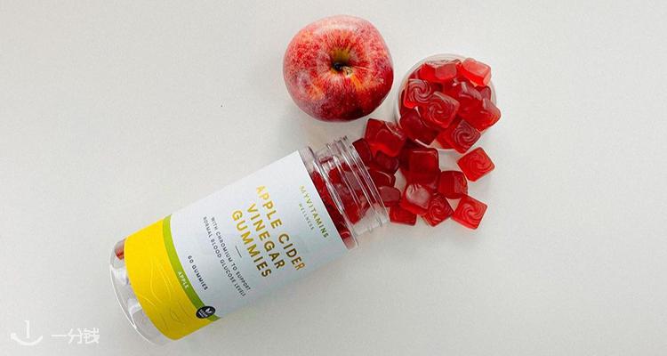 MyVitamins,全场4.5折