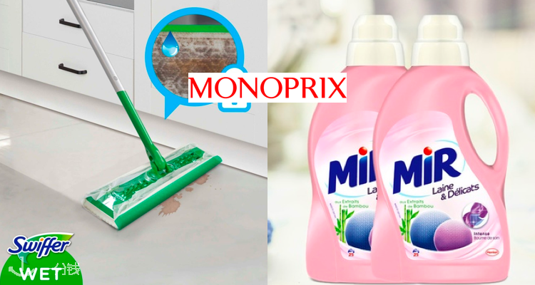 MONOPRIX,7折