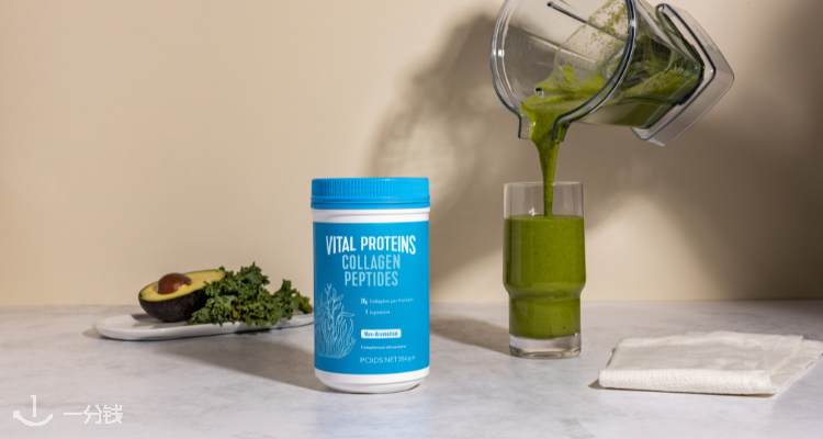 VitalProteins