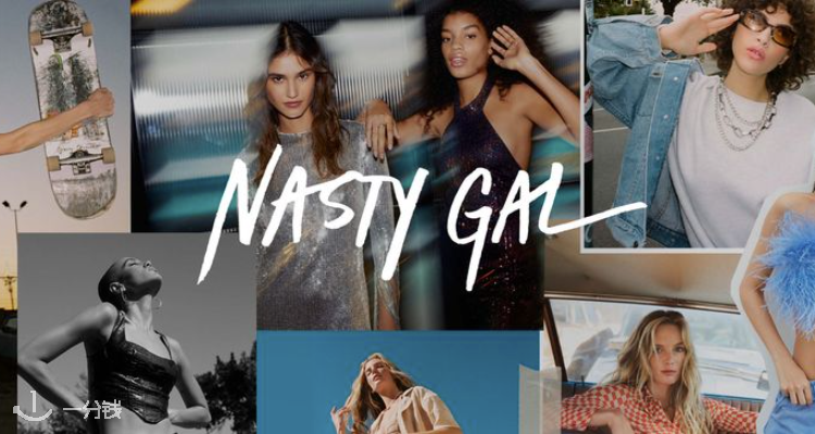 NastyGal,低至3折