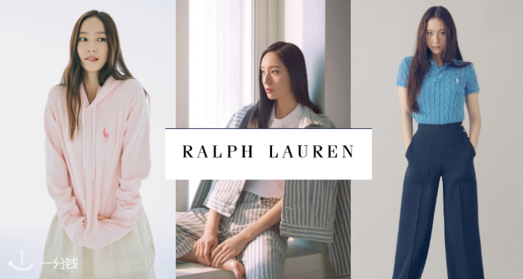 Ralph Lauren,低至5折