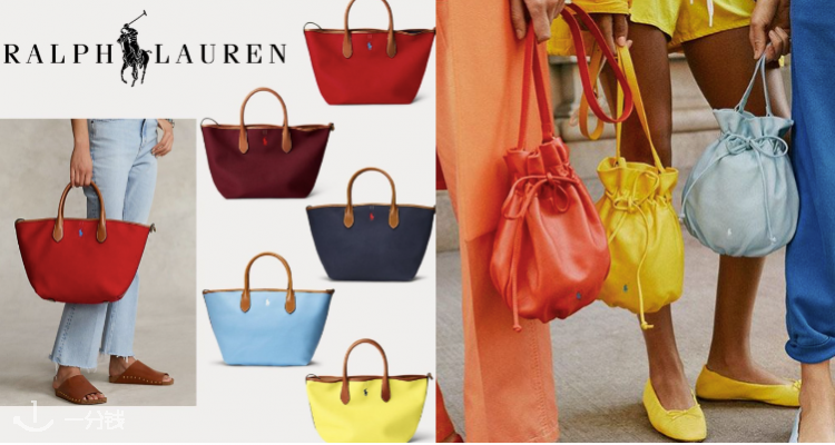 Ralph Lauren,低至5折
