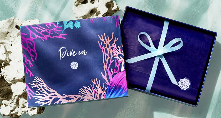 GLOSSYBOX