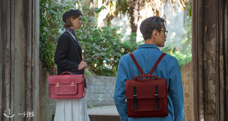 Cambridge Satchel,全场7折