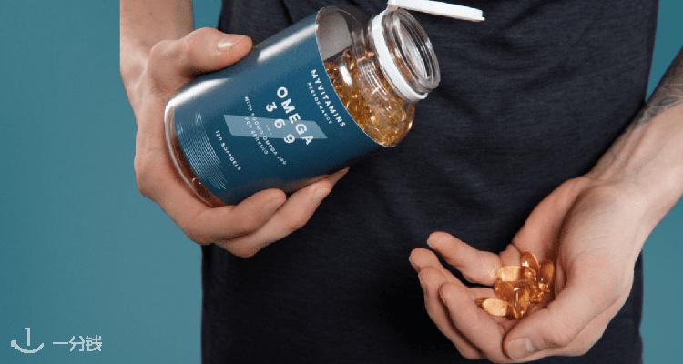 MyVitamins 折扣 优惠