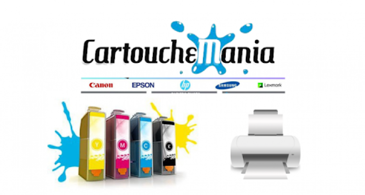 Cartouchemania