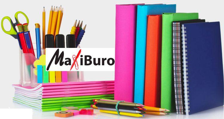 Maxiburo,低至5折