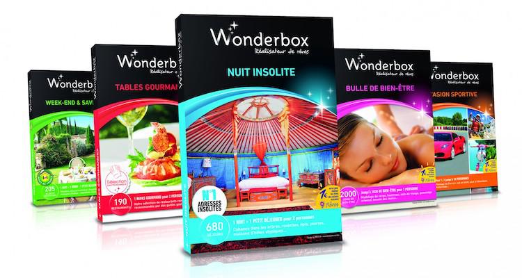Wonderbox
