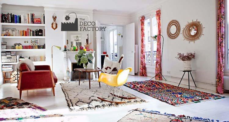 The Deco Factory