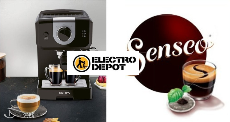 Electro Dépôt