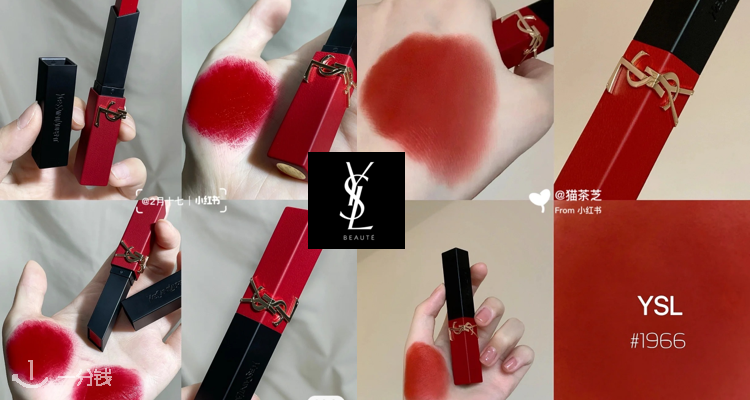 YSL Beaute