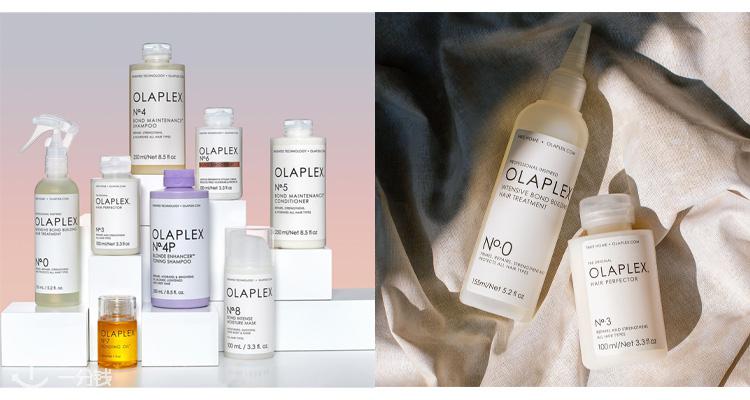 OLAPLEX 折扣 优惠