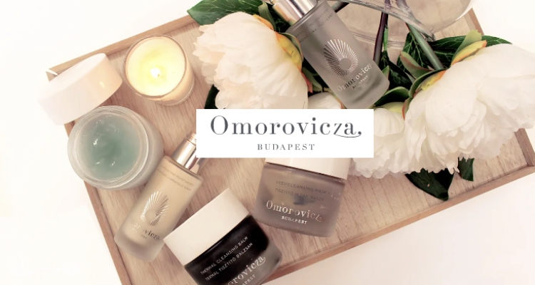 Omorovicza,全场7折