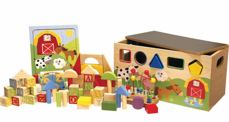 Pic Wic Toys,低至4折