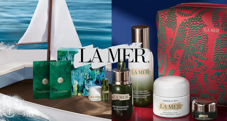 La Mer,低至8折