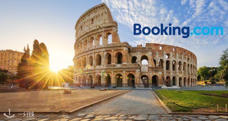 Booking