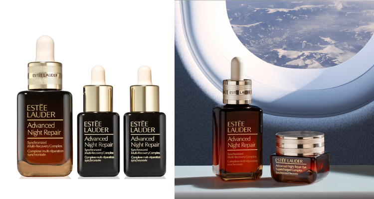 Estee Lauder,8.8折