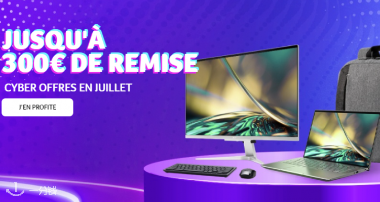 Acer,低至5折