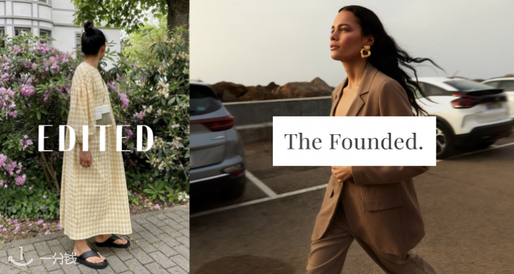 The Founded,低至5折
