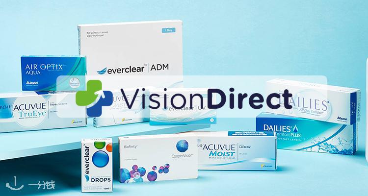 Vision Direct