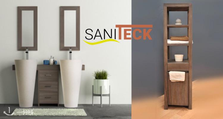 SaniTeck,低至5折