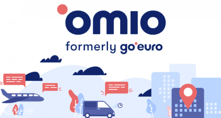 Omio,全场9折