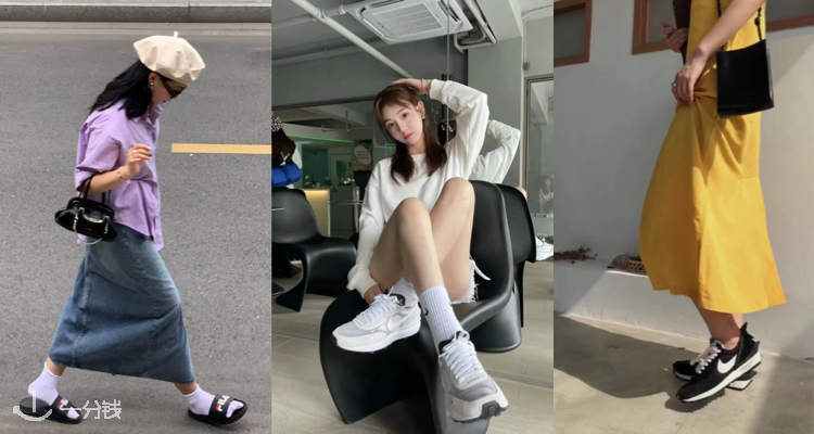 Nike,8折+折上9.9折
