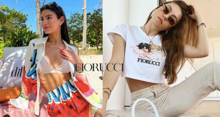 Fiorucci,低至3折