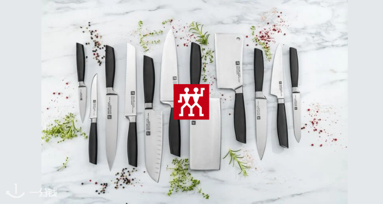 Zwilling,低至5折