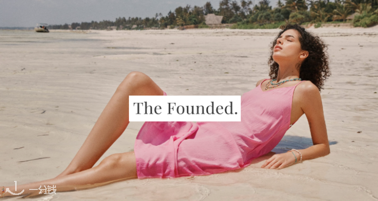 The Founded,低至5折