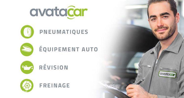 AvataCar
