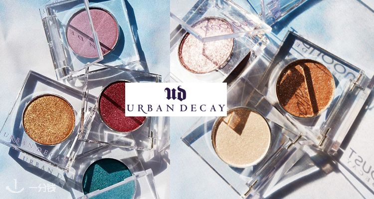 Urban Decay
