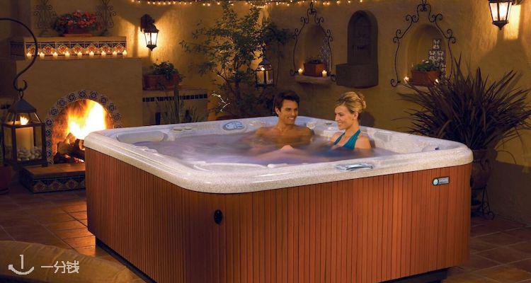 TropicSpa,低至3.5折