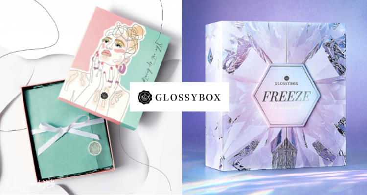 GLOSSYBOX