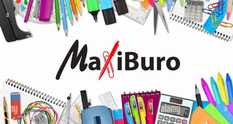 Maxiburo,低至5折