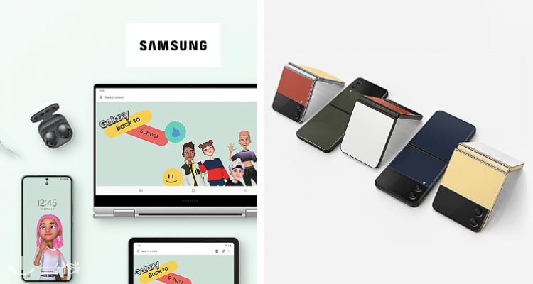 三星 Samsung 折扣 优惠