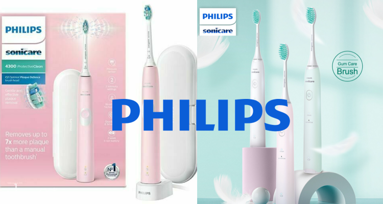 飞利浦 Philips 折扣 优惠