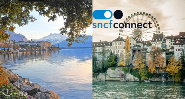 SNCF CONNECT