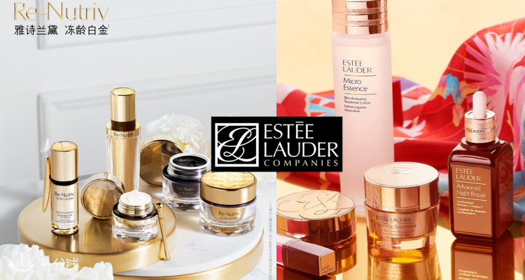雅诗兰黛 Estee Lauder 折扣 优惠