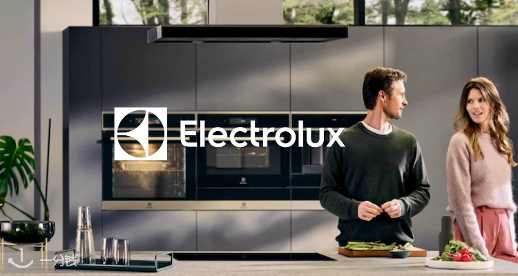 Electrolux,低至7折