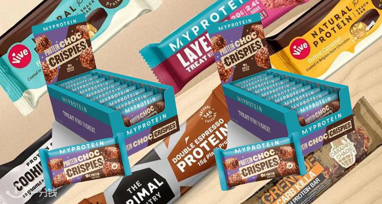 Myprotein 折扣 优惠
