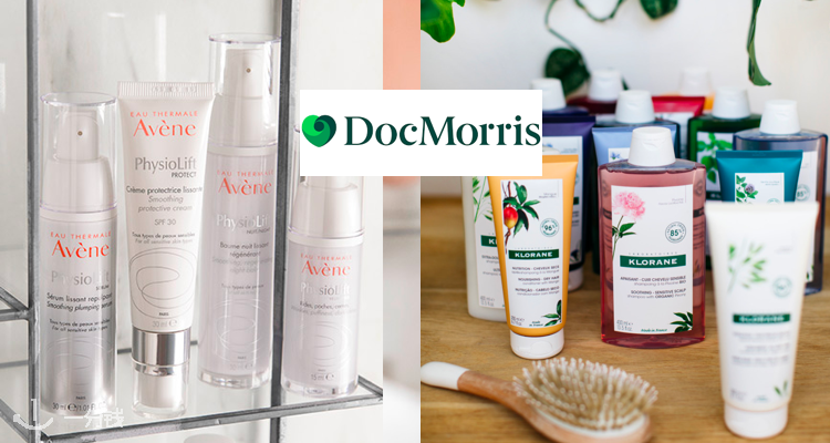 DocMorris 折扣 优惠