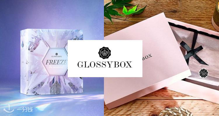 GLOSSYBOX