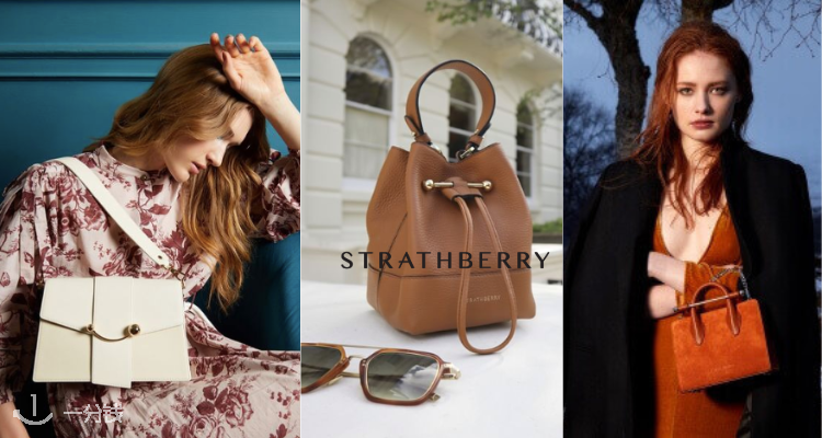 strathberry,全场8折