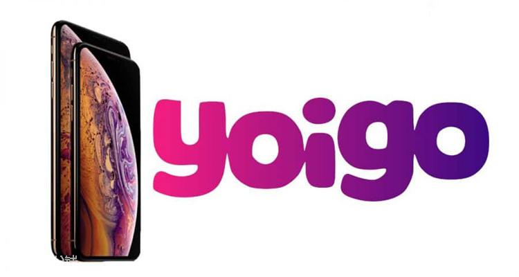 Yoigo,全场8折