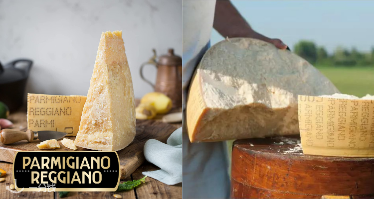 Parmigiano Reggiano,低至8折