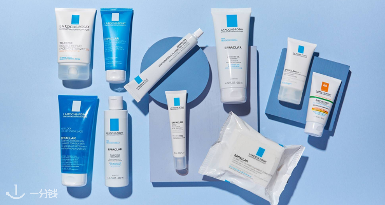 La Roche Posay,7折