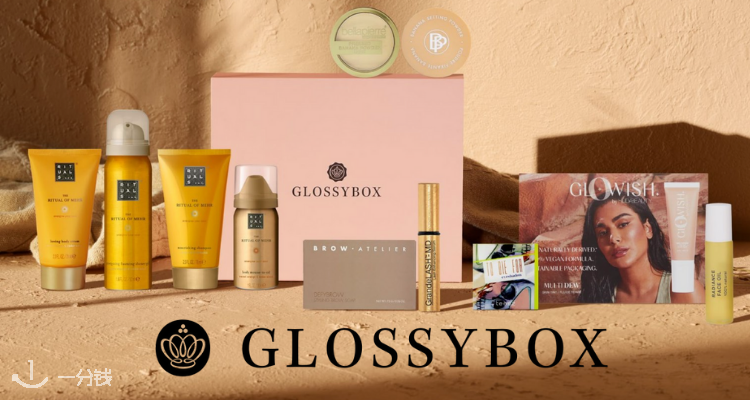 GLOSSYBOX