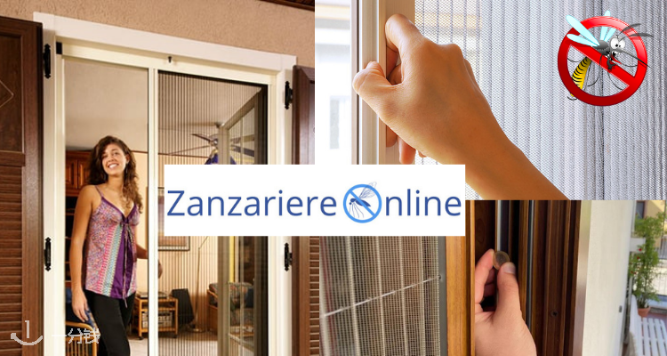 Zanzariere Online,低至6.8折