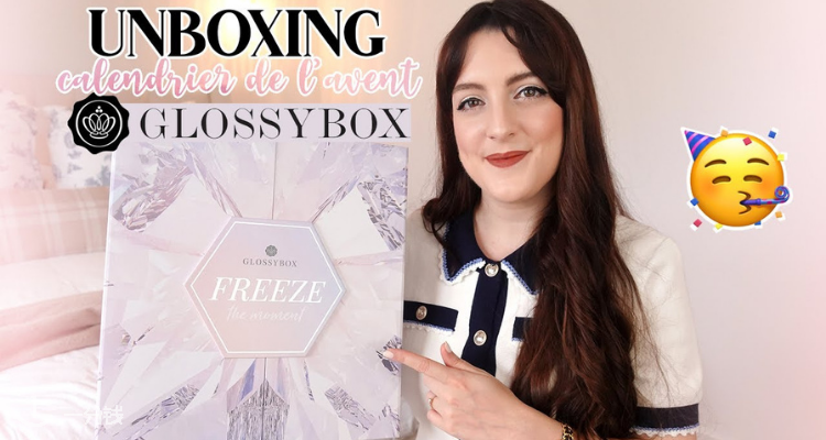 GLOSSYBOX